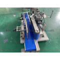 Hot Sale Table Type Labeling Machine for Round Bottle